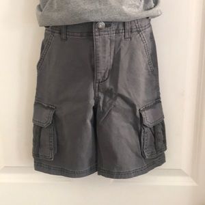 Sonoma Toddler Boy Cargo Shorts